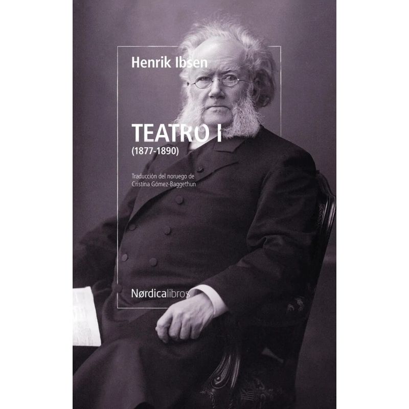 TEATRO I (1877 - 1890) (Nuevo)