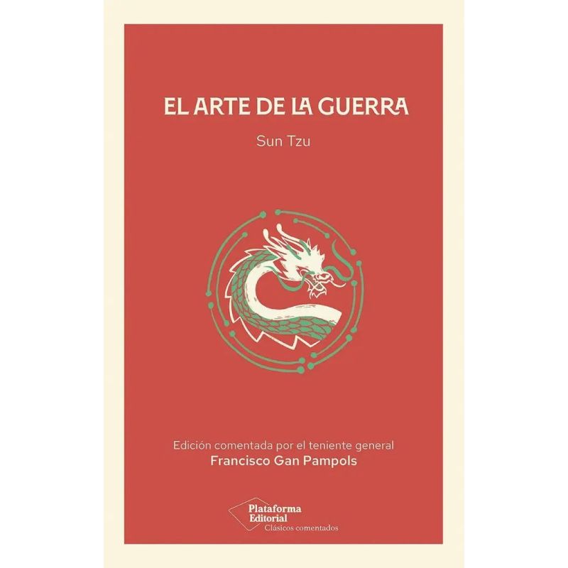 ARTE DE LA GUERRA, EL (Nuevo)