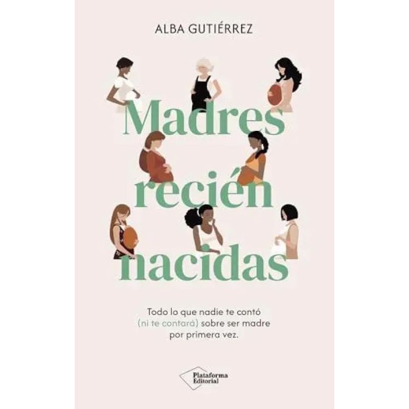 MADRES RECIEN NACIDAS (Nuevo)