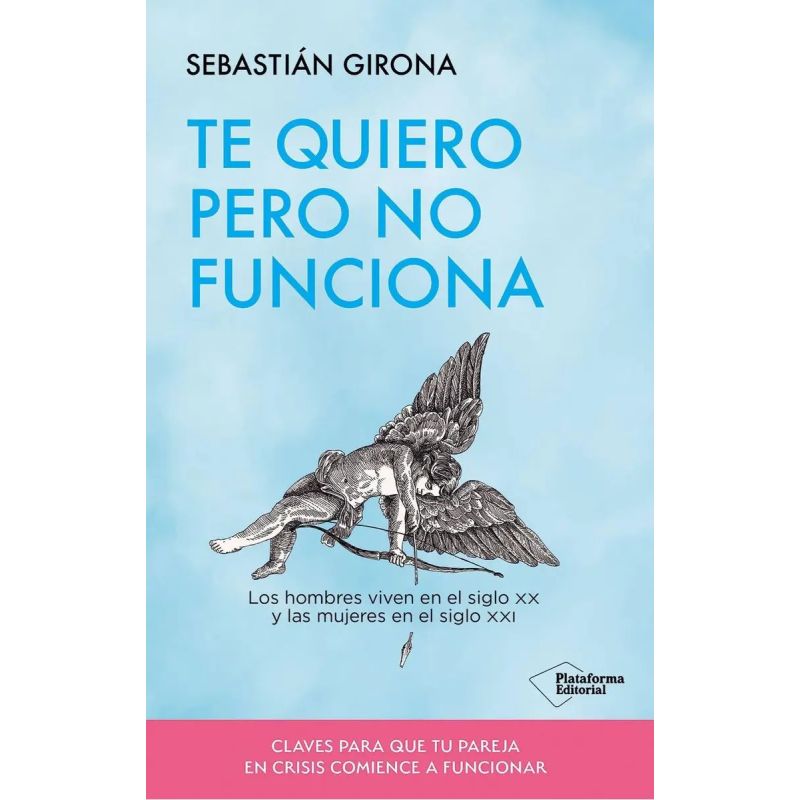 TE QUIERO PERO NO FUNCIONA (Nuevo)