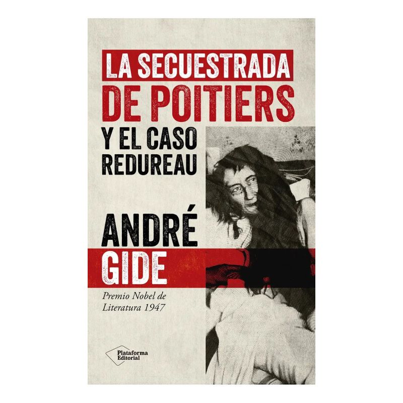 SECUESTRADA DE POITIERS Y EL CASO REDUREAU, LA (Nuevo)