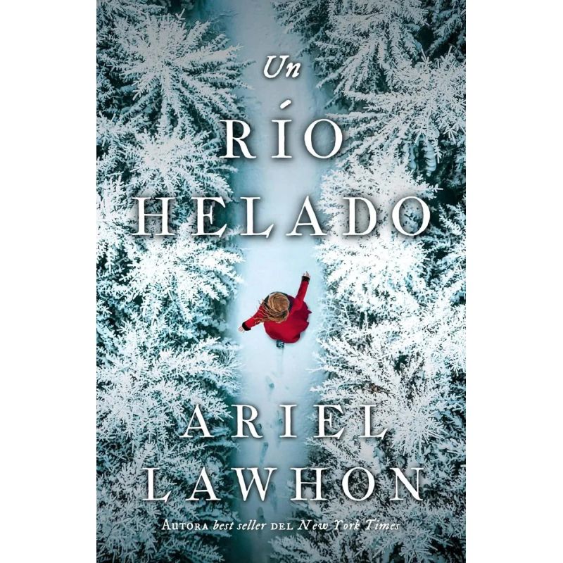 RIO HELADO, UN - TD (Nuevo)