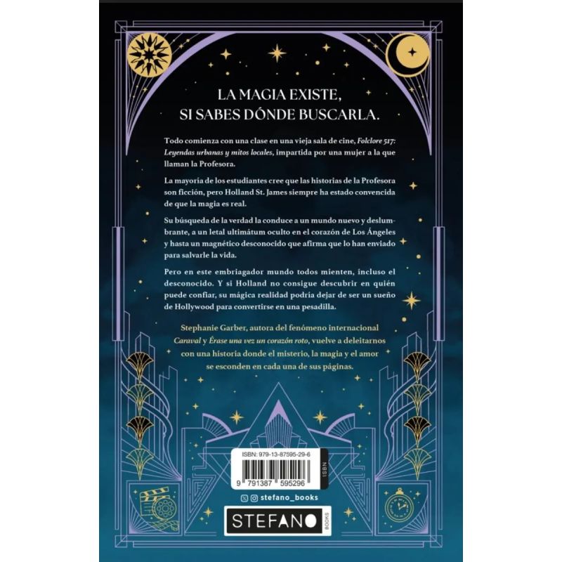 ALQUIMIA DE LOS SECRETOS, LA - TD (Nuevo)