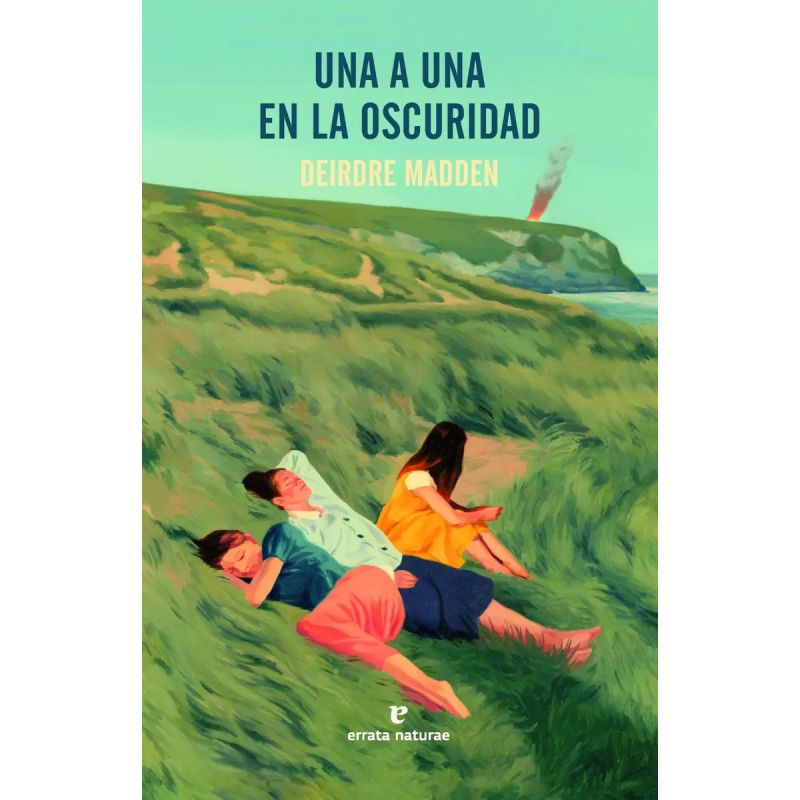 UNA A UNA EN LA OSCURIDAD (Nuevo)