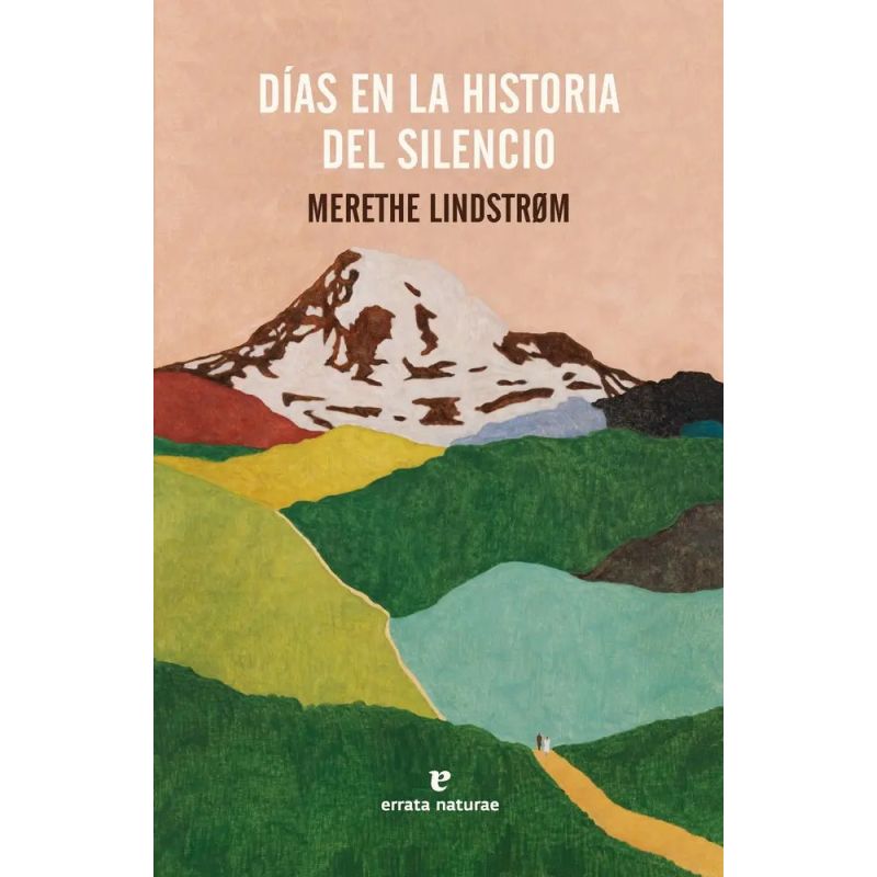 DIAS EN LA HISTORIA DEL SILENCIO (Nuevo)