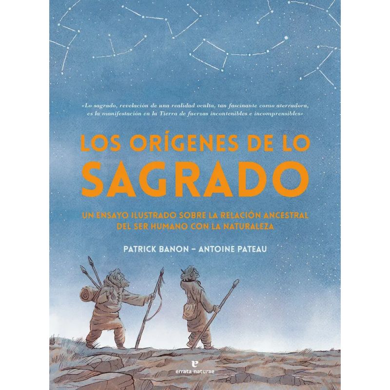 ORIGENES DE LO SAGRADO, LOS - TD (Nuevo)