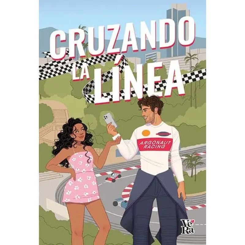 CRUZANDO LA LINEA (Nuevo)