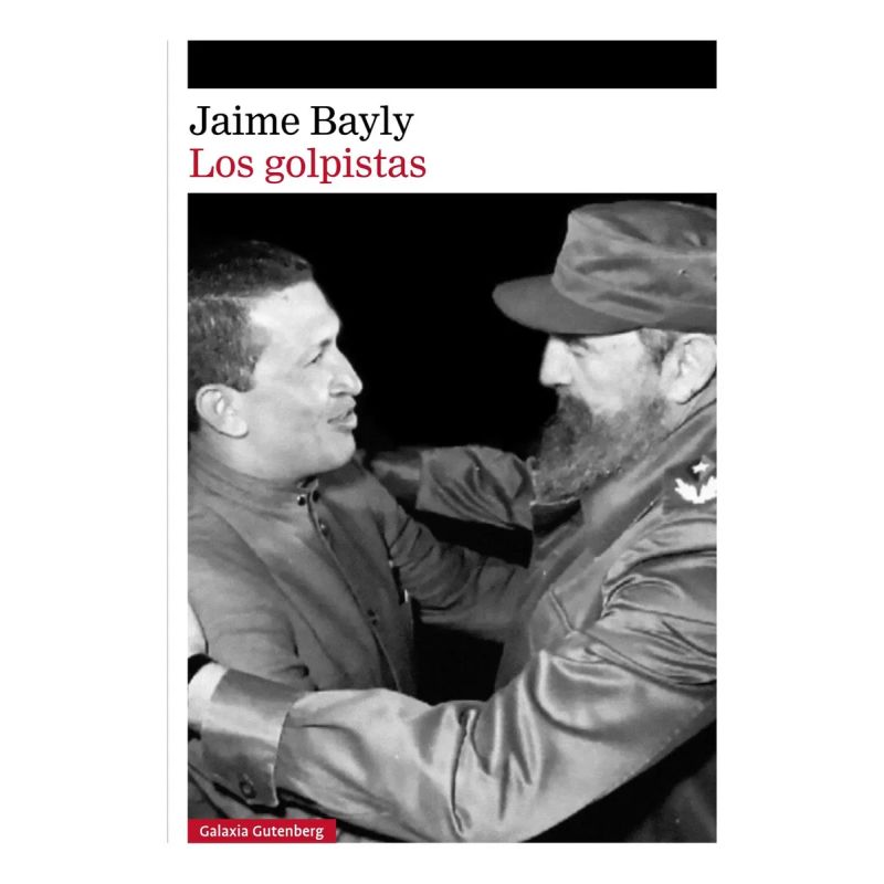 GOLPISTAS, LOS (Nuevo) - Miniatura 2