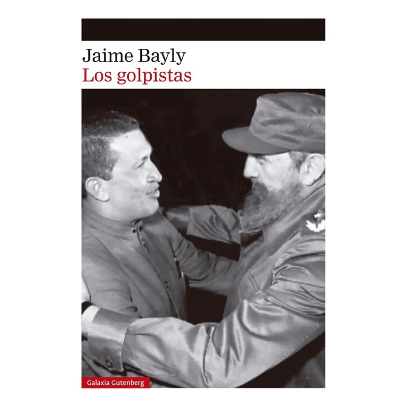 GOLPISTAS, LOS (Nuevo)