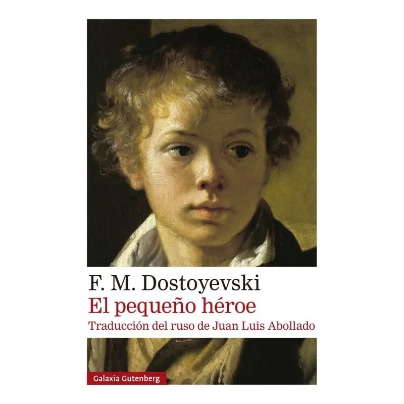 PEQUEÑO HEROE, EL (Nuevo)