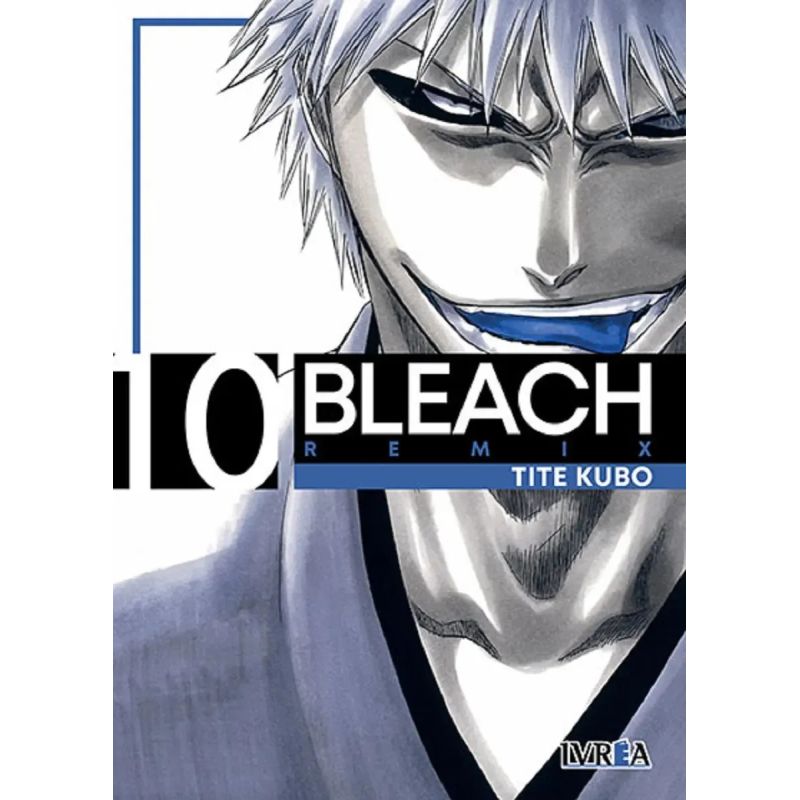 BLEACH REMIX 10 (Nuevo) - Miniatura 2