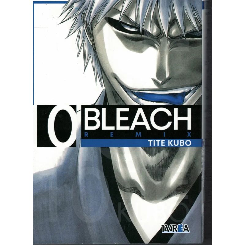 BLEACH REMIX 10 (Nuevo)