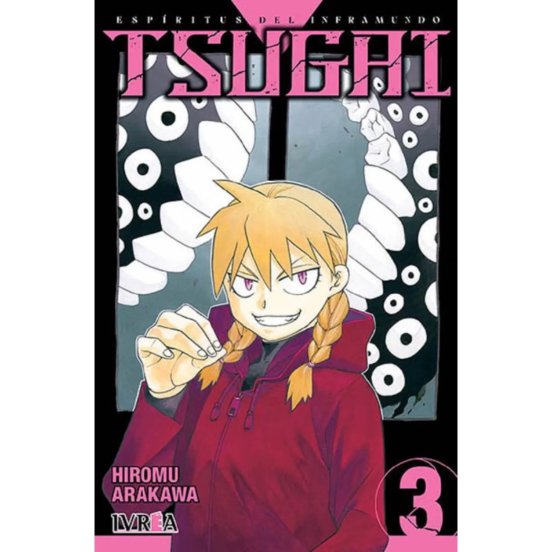 TSUGAI 3 (Nuevo)