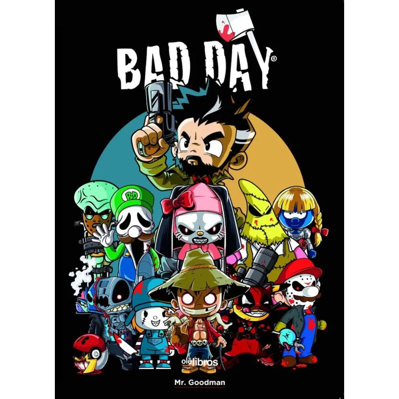 BAD DAY (Nuevo)
