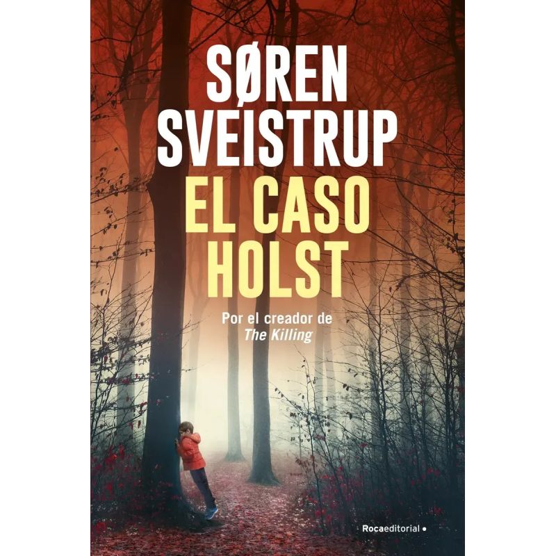 CASO HOLST, EL (Nuevo)