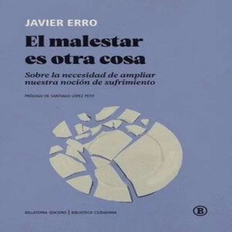 MALESTAR ES OTRA COSA, EL (Nuevo)