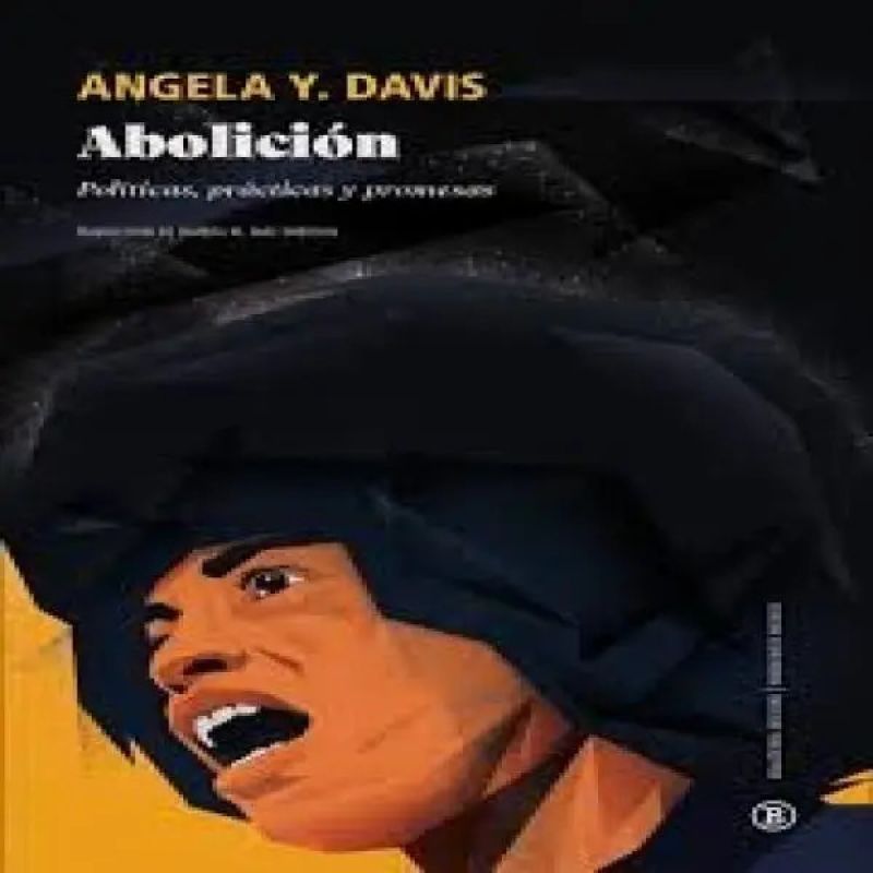 ABOLICION - POLITICAS, PRACTICAS Y PROMESAS (Nuevo)