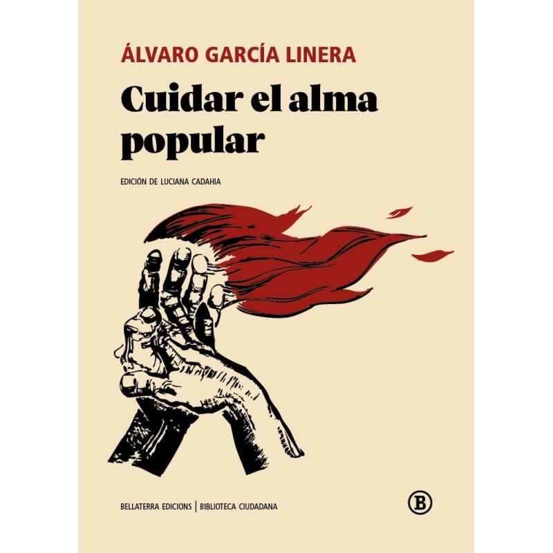 CUIDAR EL ALMA POPULAR (Nuevo)