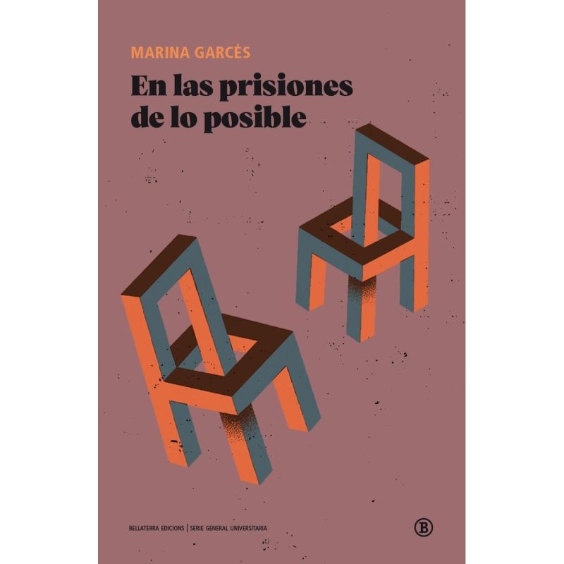 EN LAS PRISIONES DE LO POSIBLE (Nuevo)