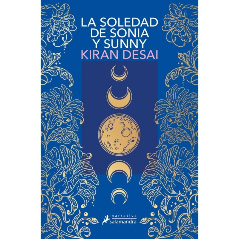 SOLEDAD DE SONIA Y SUNNY, LA (Nuevo)