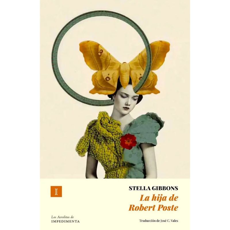 HIJA DE ROBERT POSTE, LA (Nuevo)
