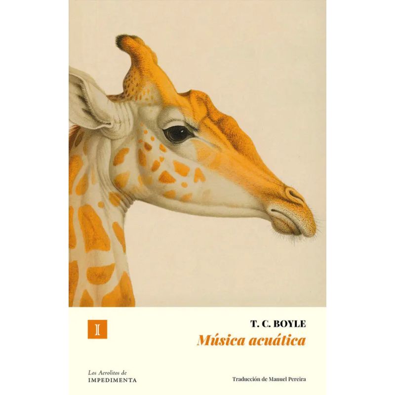 MUSICA ACUATICA (Nuevo)