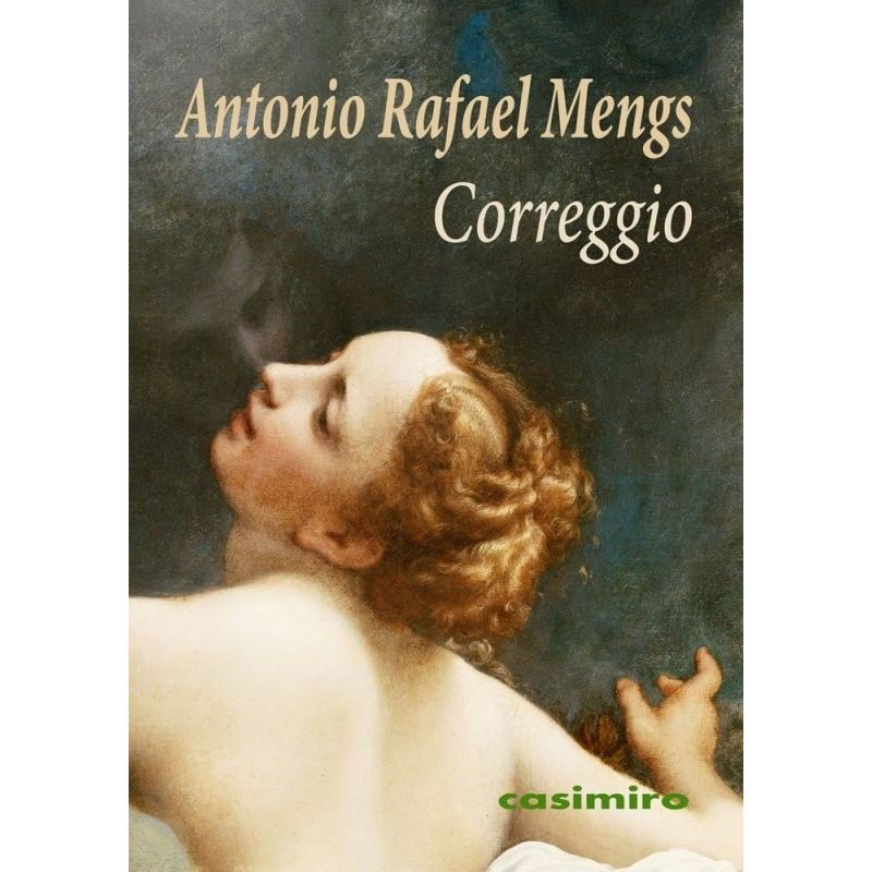 CORREGGIO (Nuevo)