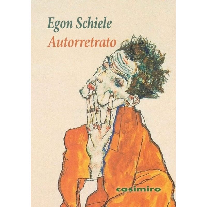 AUTORRETRATO (Nuevo)