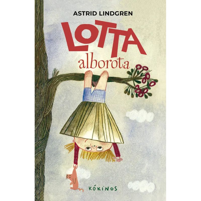 LOTTA ALBOROTA - TD (Nuevo)