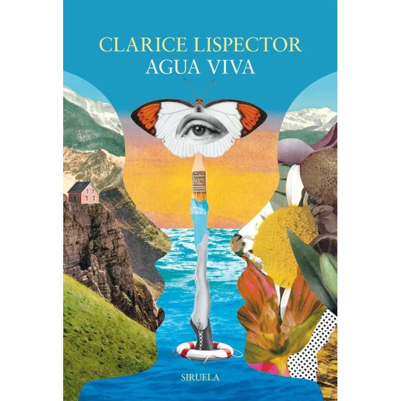 AGUA VIVA (Nuevo)