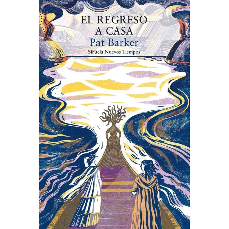 REGRESO A CASA, EL (Nuevo)