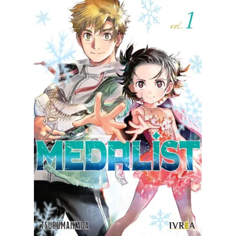 MEDALIST 1 (Nuevo)