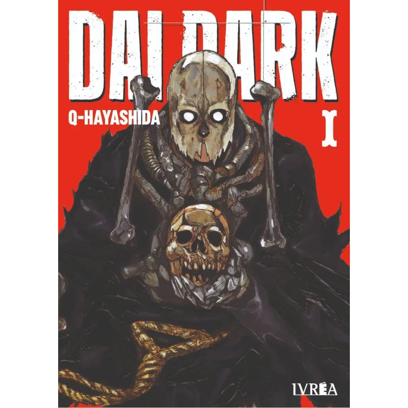 DAI DARK 1 (Nuevo)