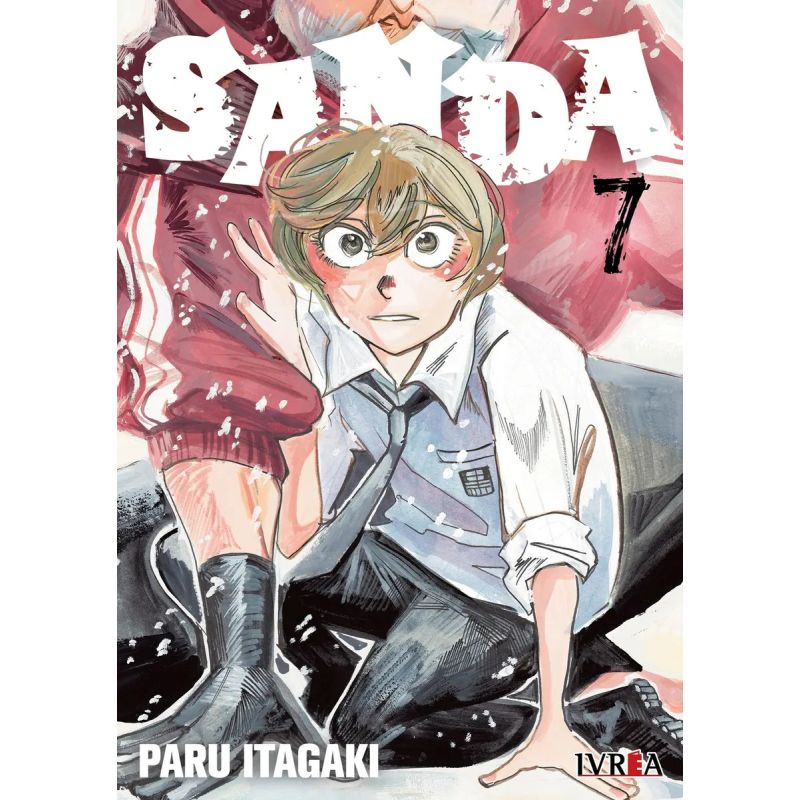 SANDA 7 (Nuevo)