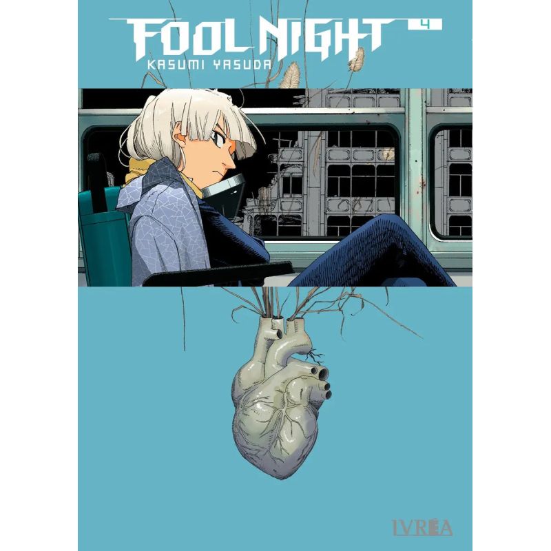 FOOL NIGHT 4 (Nuevo)