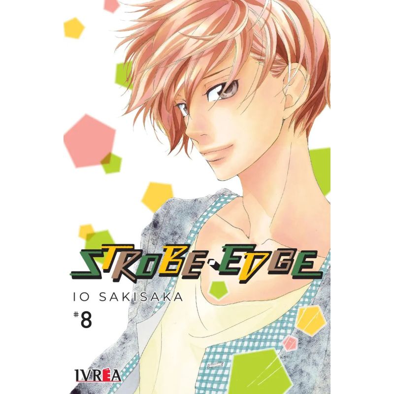 STROBE EDGE 8 (Nuevo)