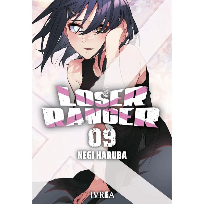 LOSER RANGER 9 (Nuevo)
