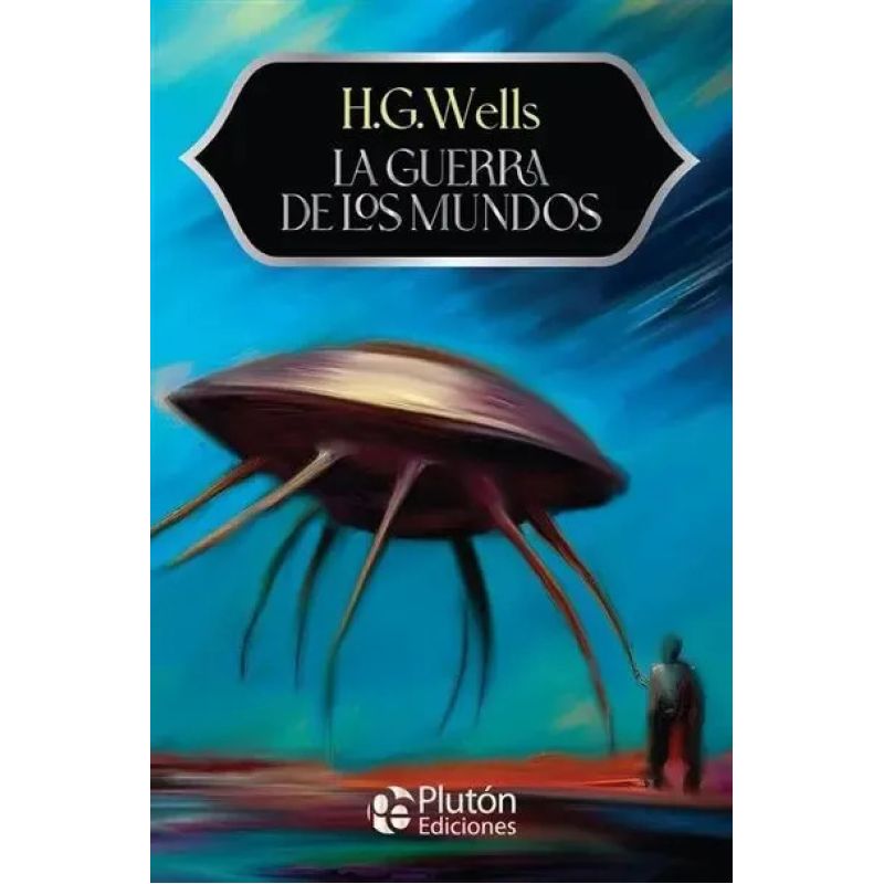 GUERRA DE LOS MUNDOS, LA - ANIVERSARIO 15 AÑOS (Nuevo)