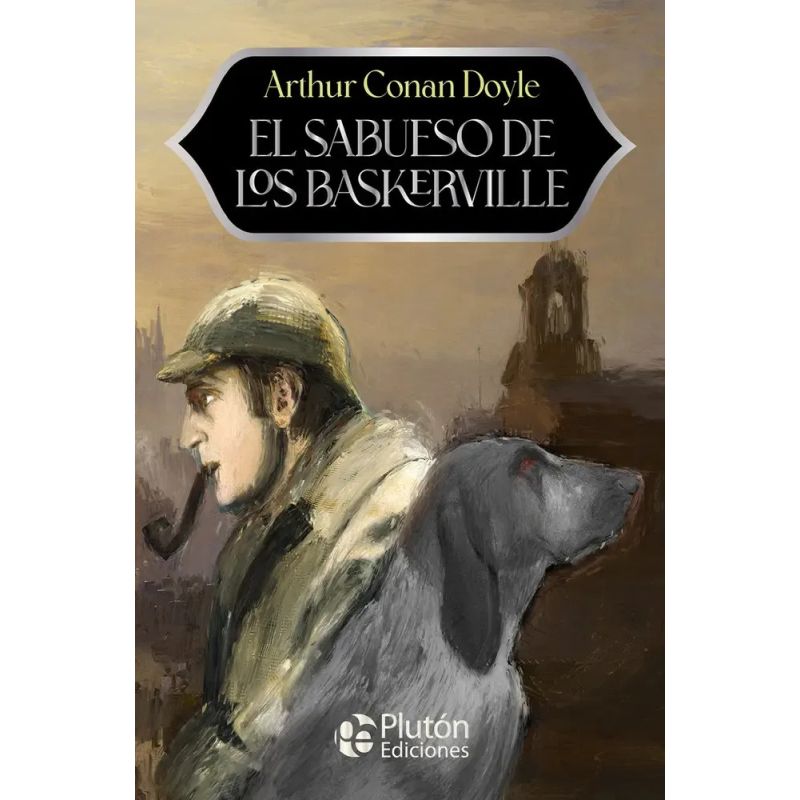 SABUESO DE LOS BASKERVILLE, EL - ANIVERSARIO 15 AÑOS (Nuevo)
