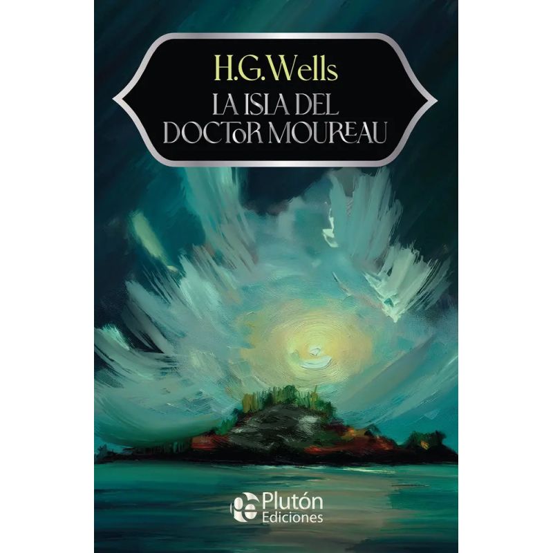 ISLA DEL DOCTOR MOREAU, LA - ANIVERSARIO 15 AÑOS (Nuevo)