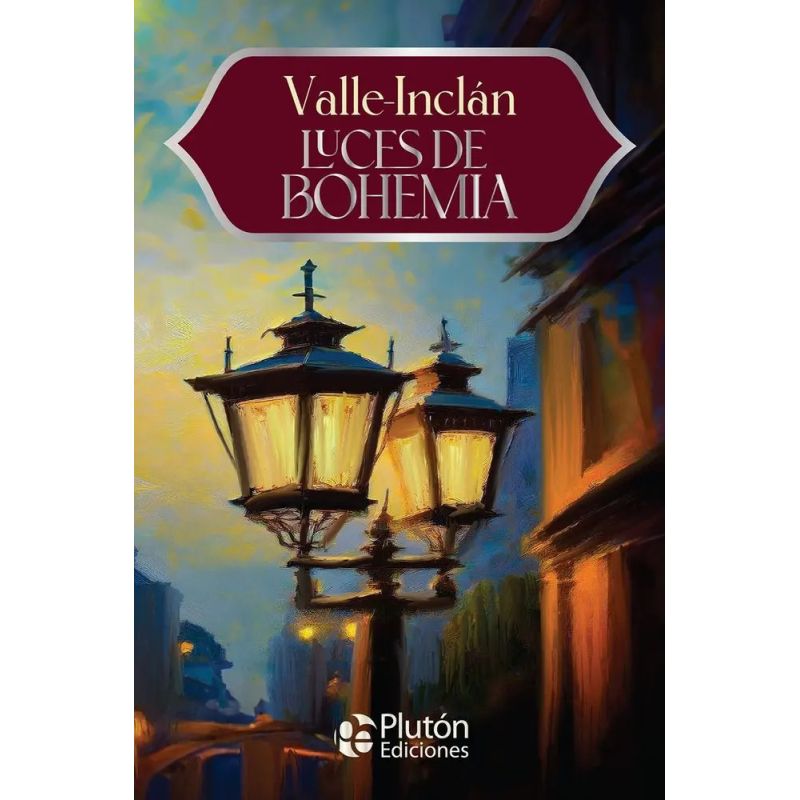 LUCES DE BOHEMIA - ANIVERSARIO 15 AÑOS (Nuevo)