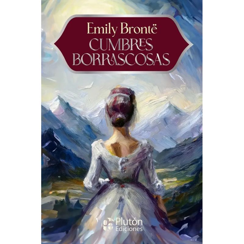 CUMBRES BORRASCOSAS - ANIVERSARIO 15 AÑOS (Nuevo)
