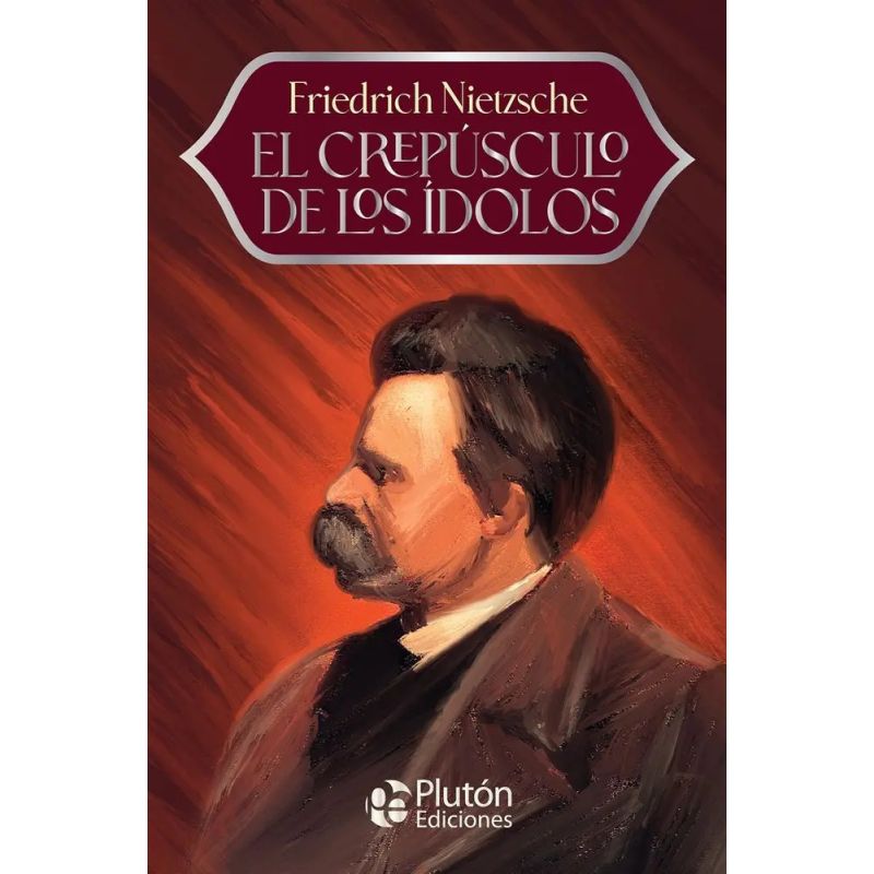CREPUSCULO DE LOS IDOLOS, EL - ANIVERSARIO 15 AÑOS (Nuevo)