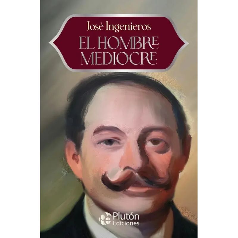 HOMBRE MEDIOCRE, EL - ANIVERSARIO 15 AÑOS (Nuevo)