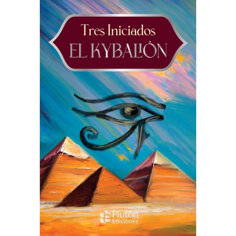 KYBALION, EL - ANIVERSARIO 15 AÑOS (Nuevo)