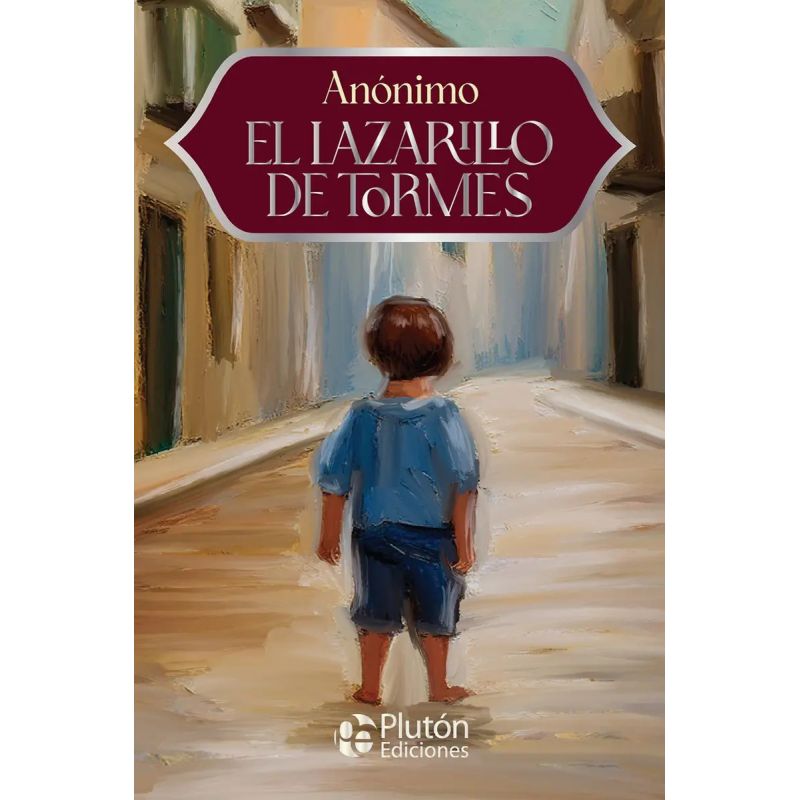 LAZARILLO DE TORMES, EL - ANIVERSARIO 15 AÑOS (Nuevo)