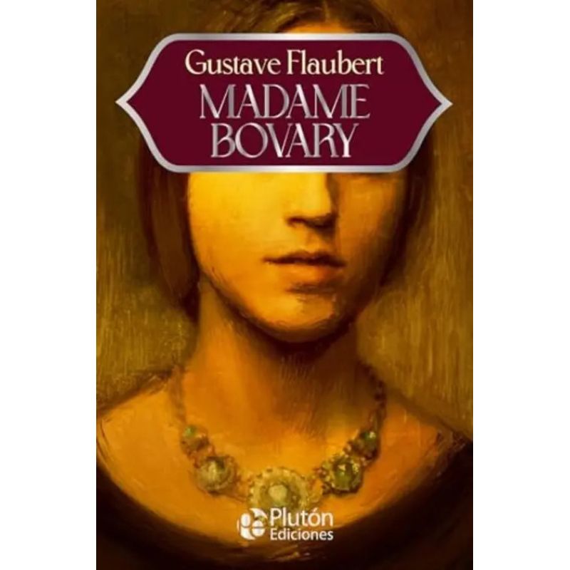 MADAME BOVARY - ANIVERSARIO 15 AÑOS (Nuevo)