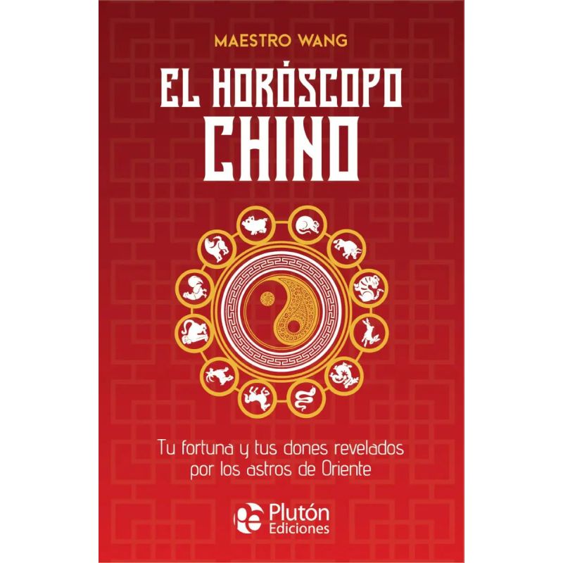 HOROSCOPO CHINO, EL (Nuevo)