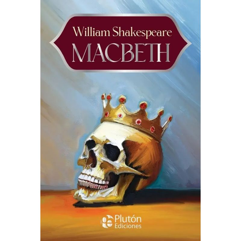 MACBETH - ANIVERSARIO 15 AÑOS (Nuevo)