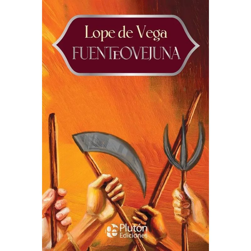 FUENTEOVEJUNA - ANIVERSARIO 15 AÑOS (Nuevo)